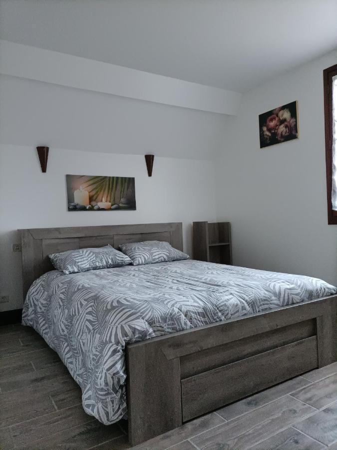 Maison T2 A 6 Minutes A Pied Du Centre De Sarlat Eksteriør billede