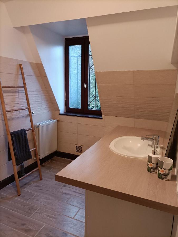 Maison T2 A 6 Minutes A Pied Du Centre De Sarlat Eksteriør billede