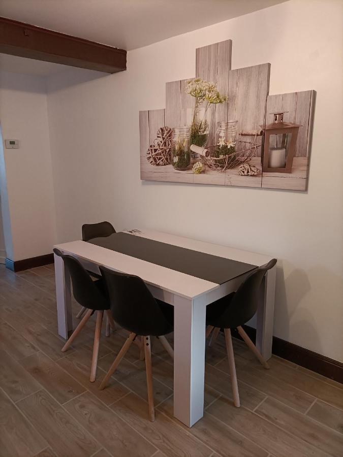 Maison T2 A 6 Minutes A Pied Du Centre De Sarlat Eksteriør billede