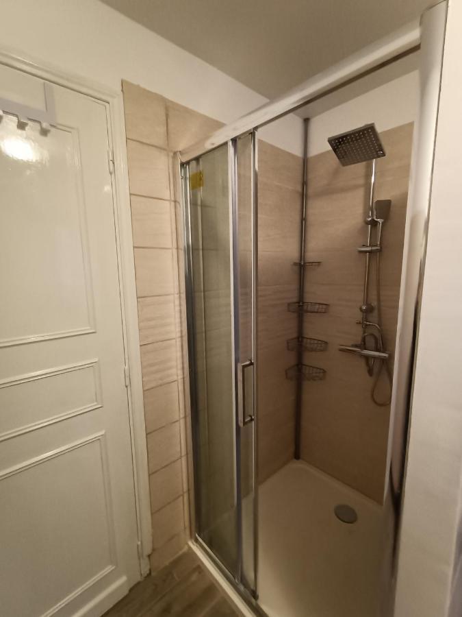 Maison T2 A 6 Minutes A Pied Du Centre De Sarlat Eksteriør billede